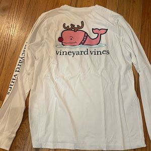 Vineyard Vines kids size xl